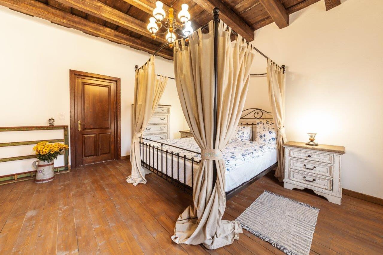 Hotel Casa Schmidt Crit Esterno foto